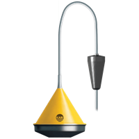 KA-4 Level Float Switch